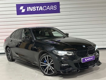 Used BMW 3 Series 2021 for sale - 77821716: Photo