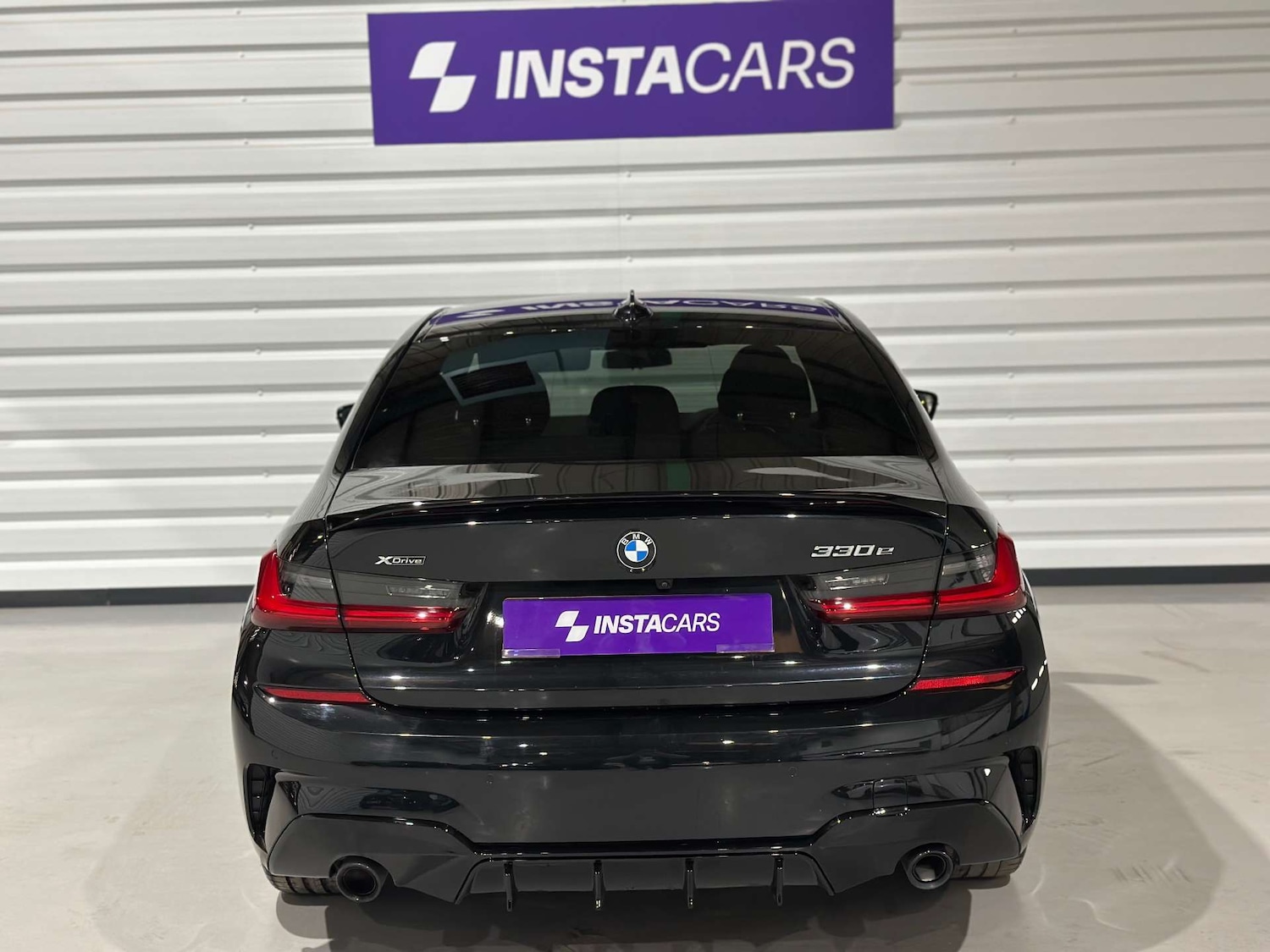 Used BMW 3 Series 2021 for sale - 77821716: Photo 2