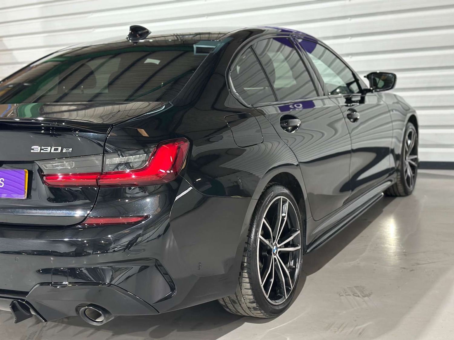 Used BMW 3 Series 2021 for sale - 77821716: Photo 20