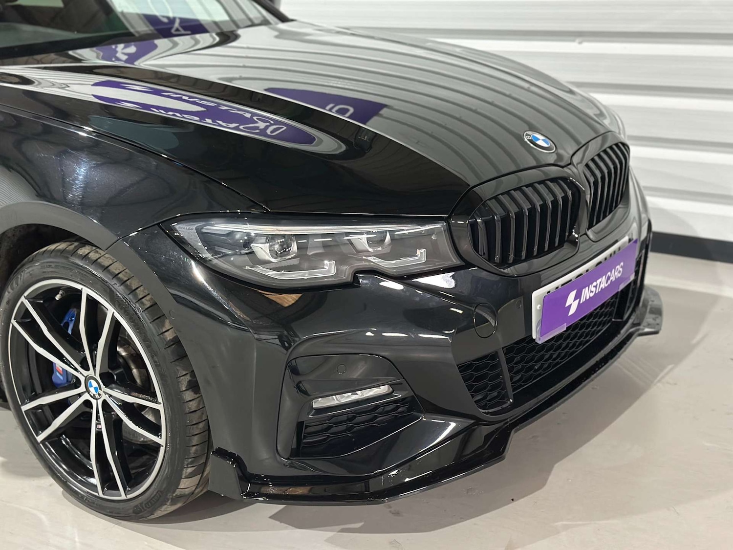 Used BMW 3 Series 2021 for sale - 77821716: Photo 21