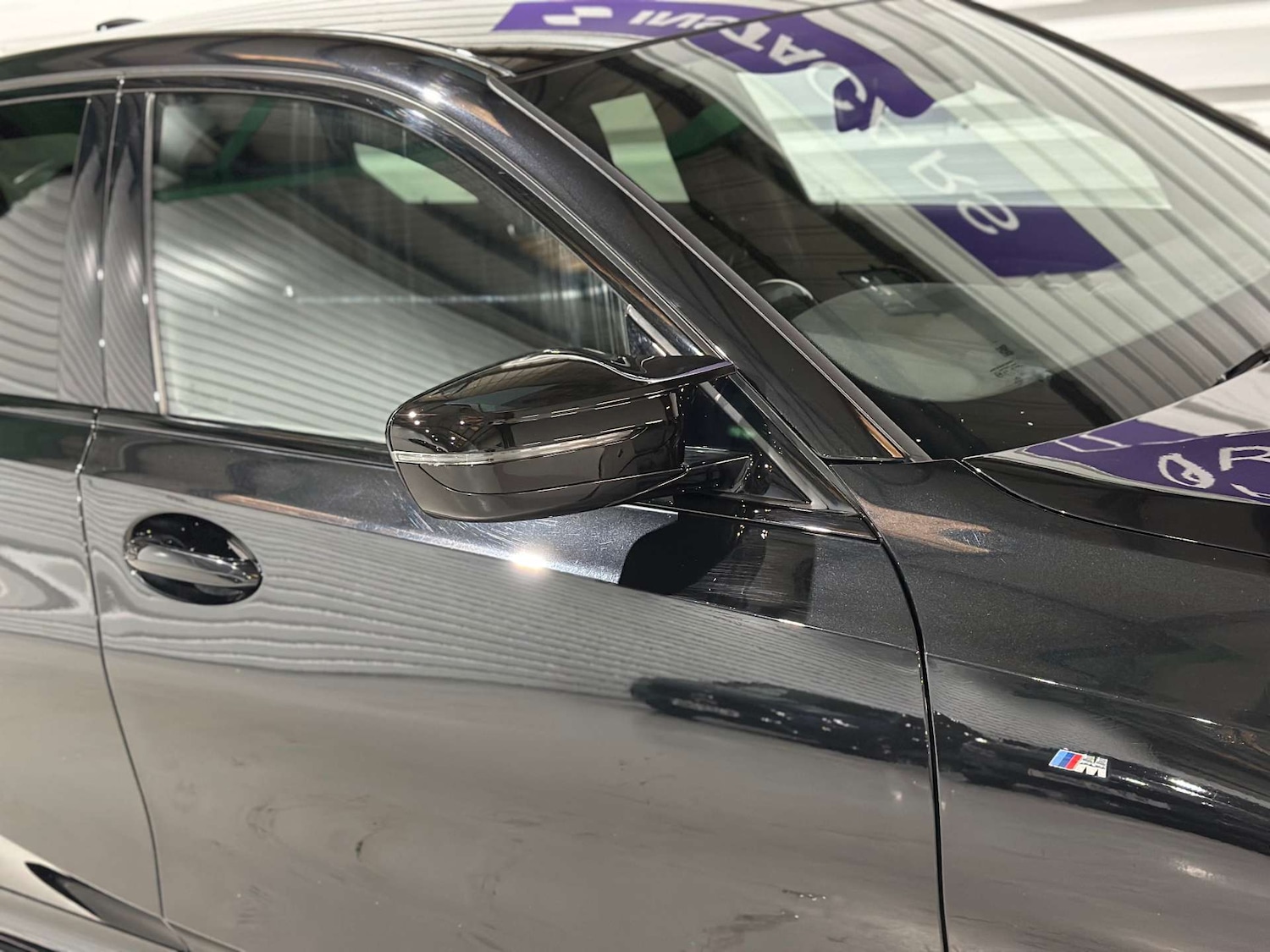 Used BMW 3 Series 2021 for sale - 77821716: Photo 22