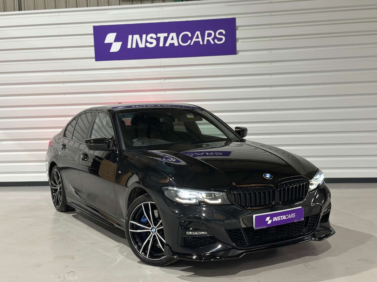 Used BMW 3 Series 2021 for sale - 77821716: Photo 25