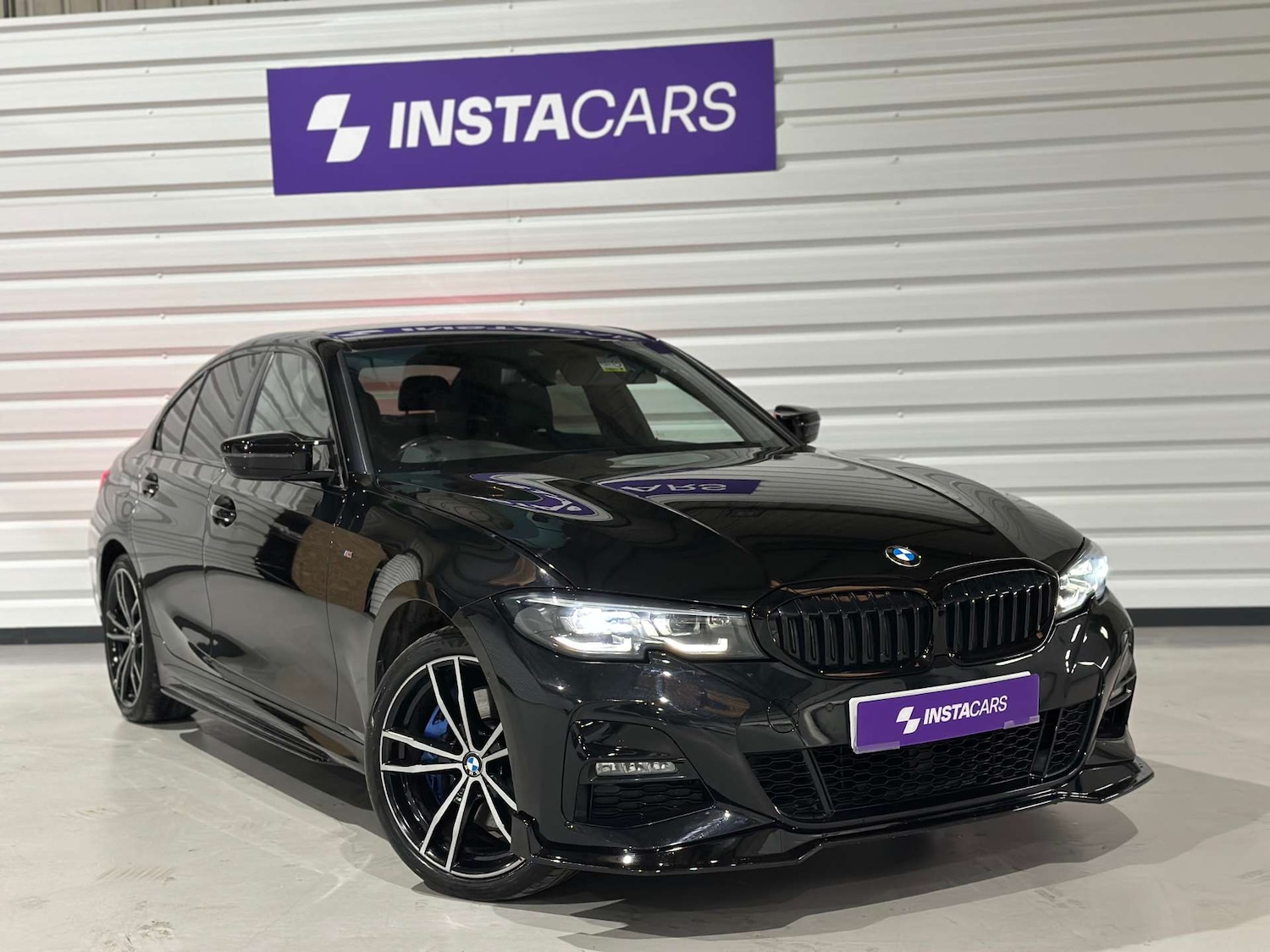 Used BMW 3 Series 2021 for sale - 77821716: Photo 27