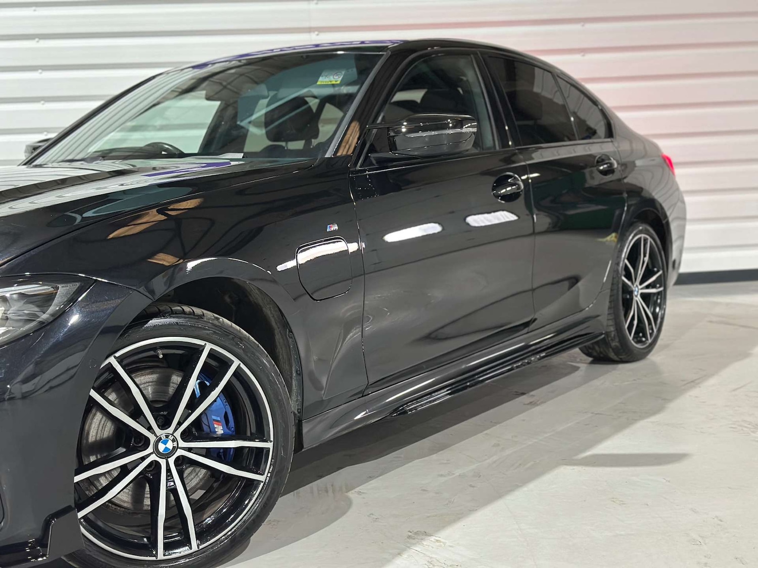 Used BMW 3 Series 2021 for sale - 77821716: Photo 28