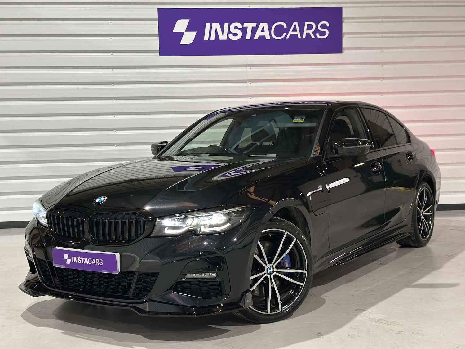 Used BMW 3 Series 2021 for sale - 77821716: Photo 29