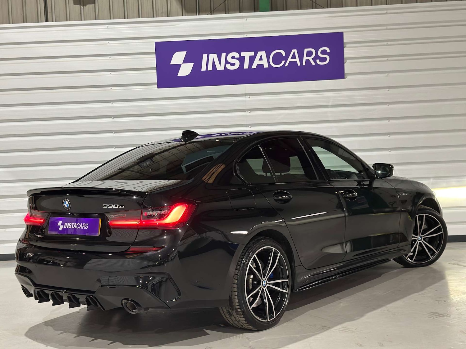 Used BMW 3 Series 2021 for sale - 77821716: Photo 3