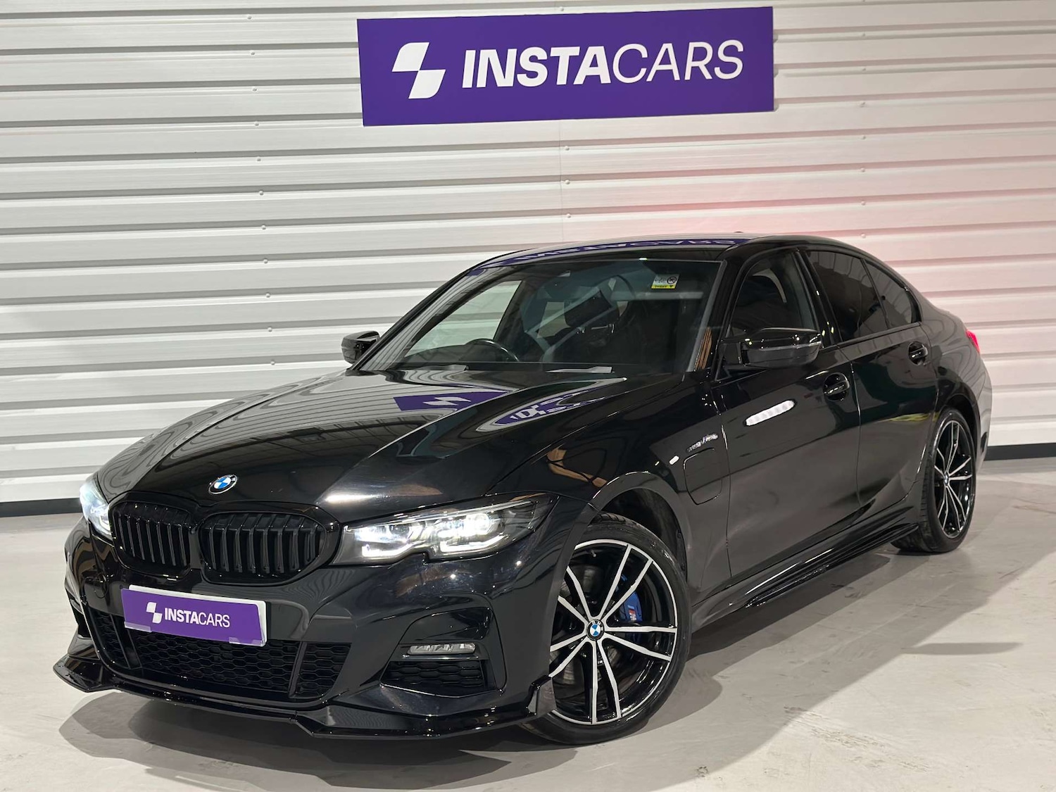 Used BMW 3 Series 2021 for sale - 77821716: Photo 30