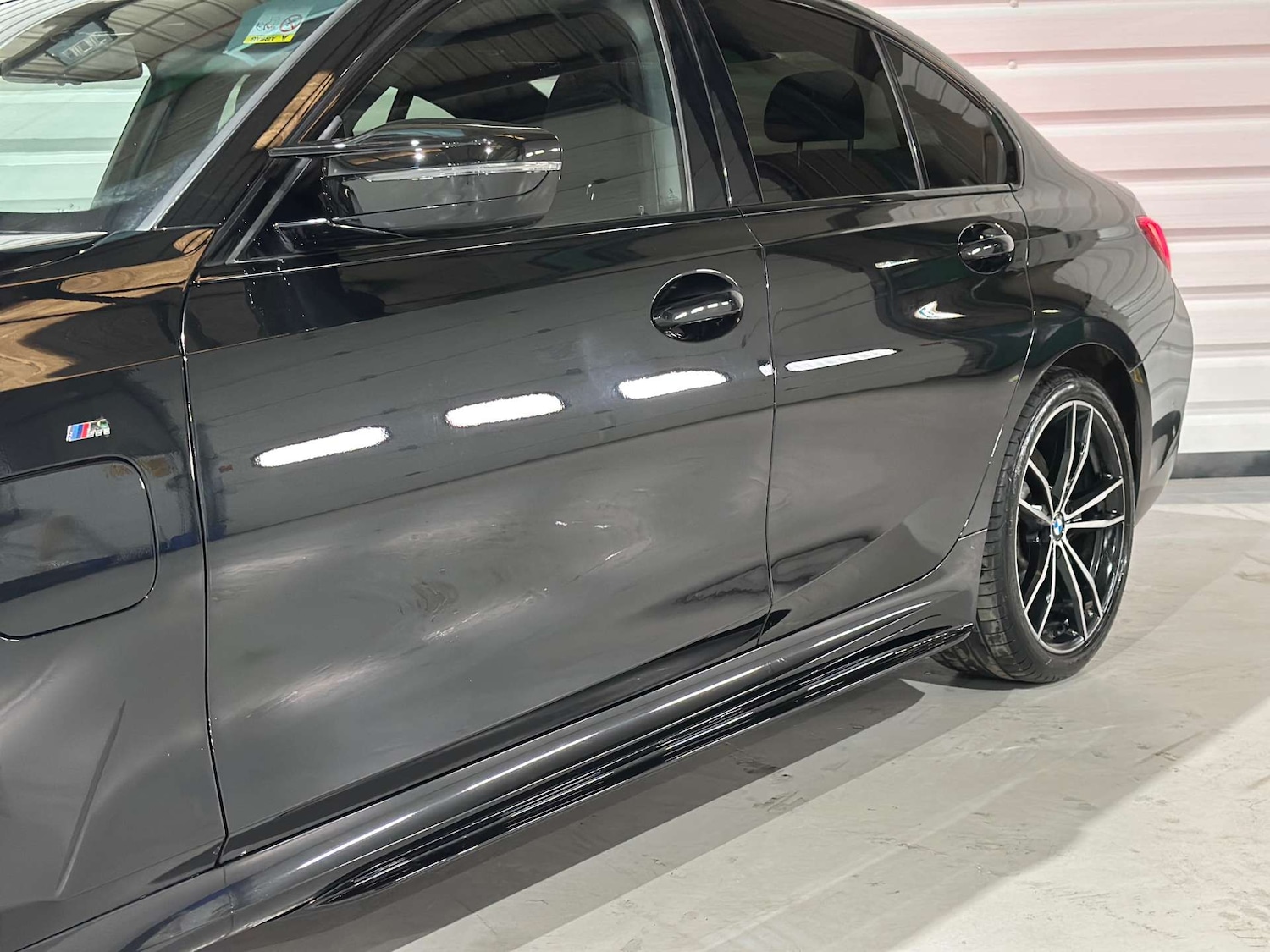 Used BMW 3 Series 2021 for sale - 77821716: Photo 31