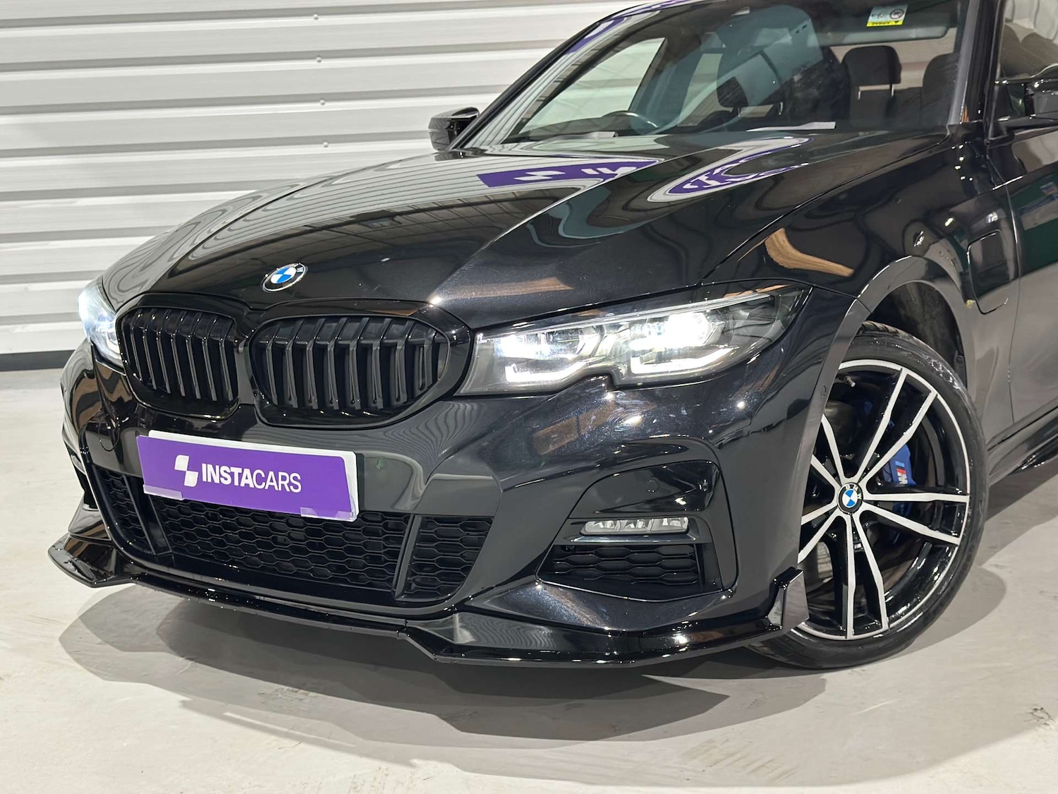 Used BMW 3 Series 2021 for sale - 77821716: Photo 32