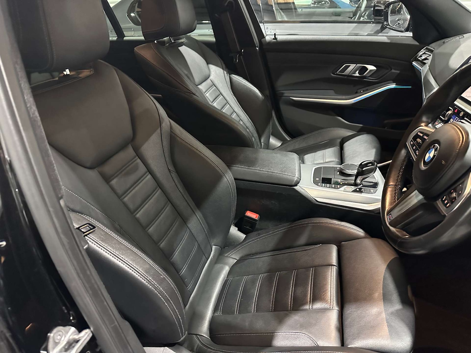 Used BMW 3 Series 2021 for sale - 77821716: Photo 34