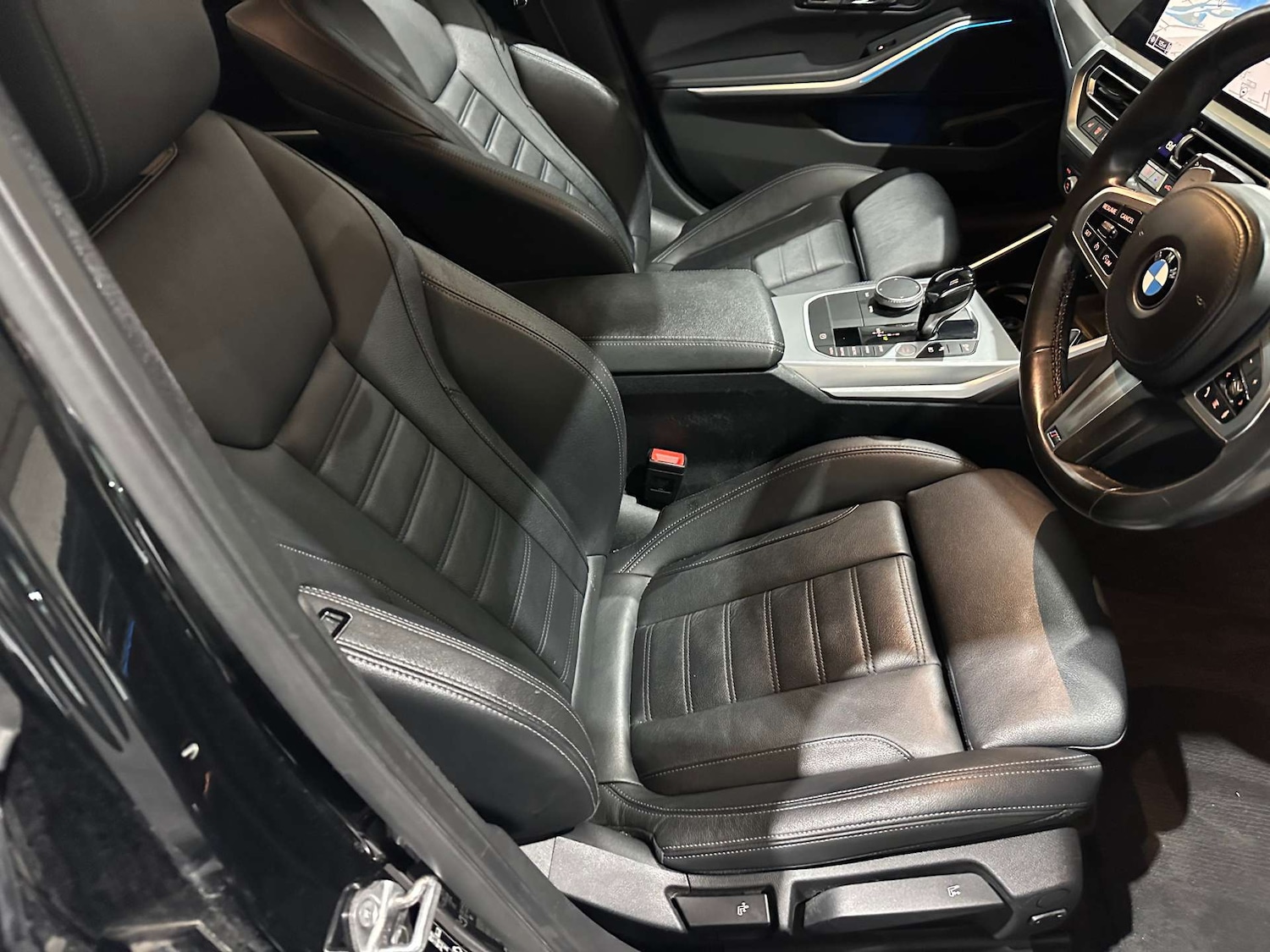 Used BMW 3 Series 2021 for sale - 77821716: Photo 36