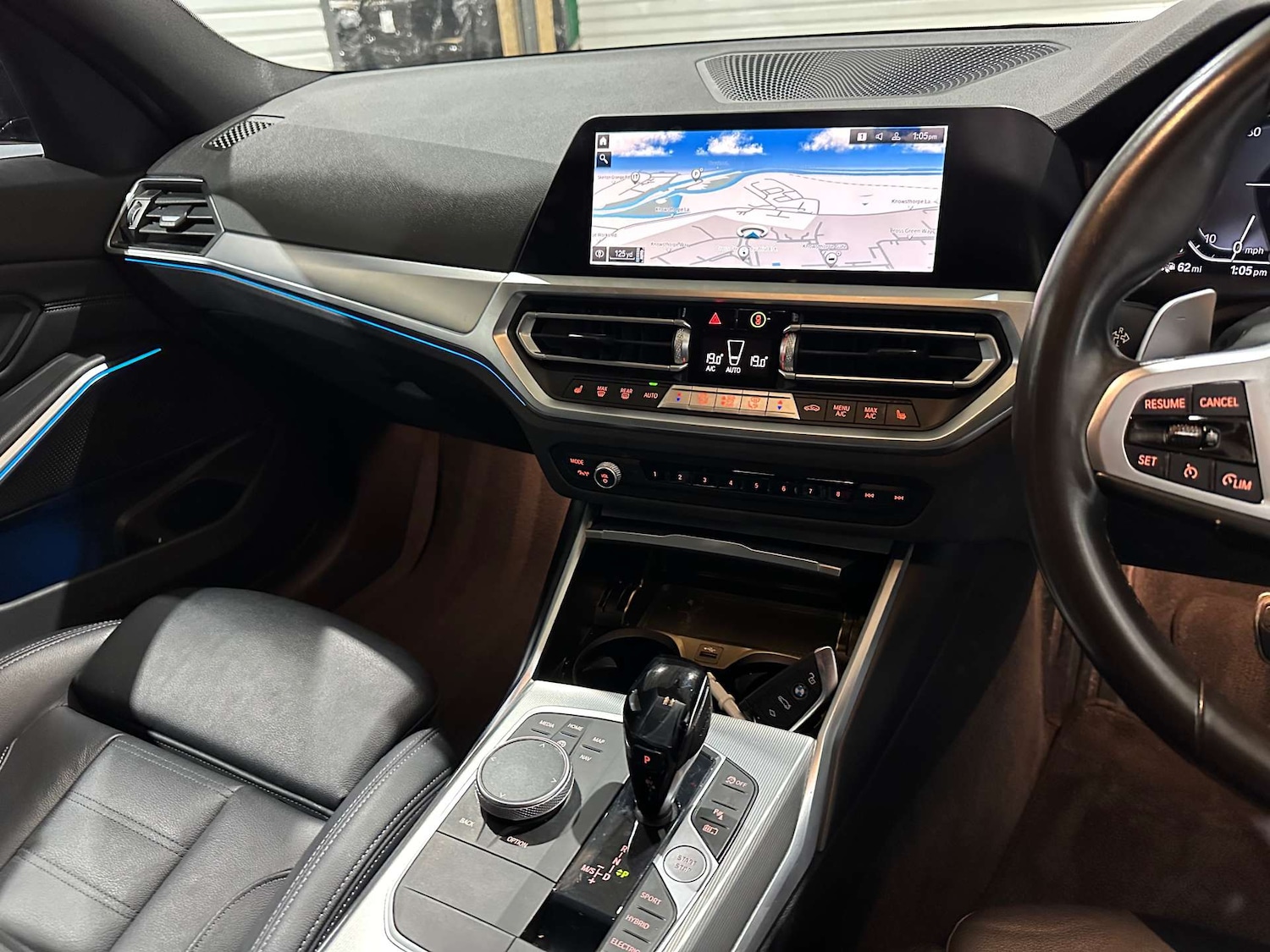 Used BMW 3 Series 2021 for sale - 77821716: Photo 37