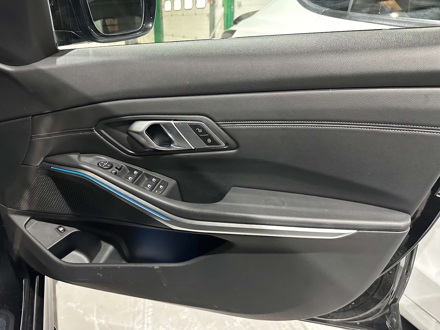 Used BMW 3 Series 2021 for sale - 77821716: Photo 38