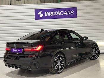 Used BMW 3 Series 2021 for sale - 77821716: Photo