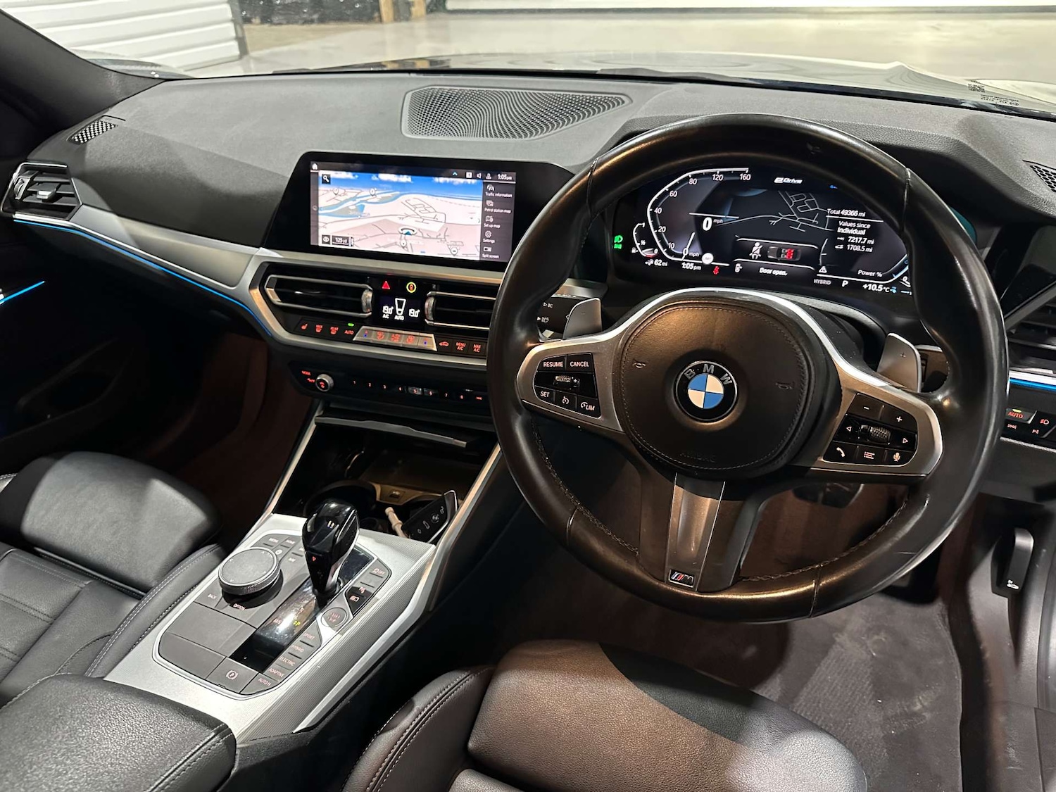 Used BMW 3 Series 2021 for sale - 77821716: Photo 40