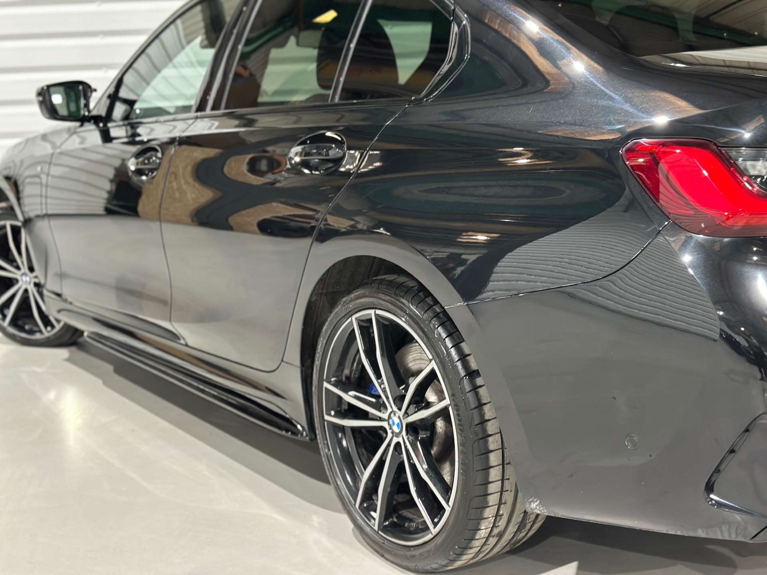 Used BMW 3 Series 2021 for sale - 77821716: Photo 5