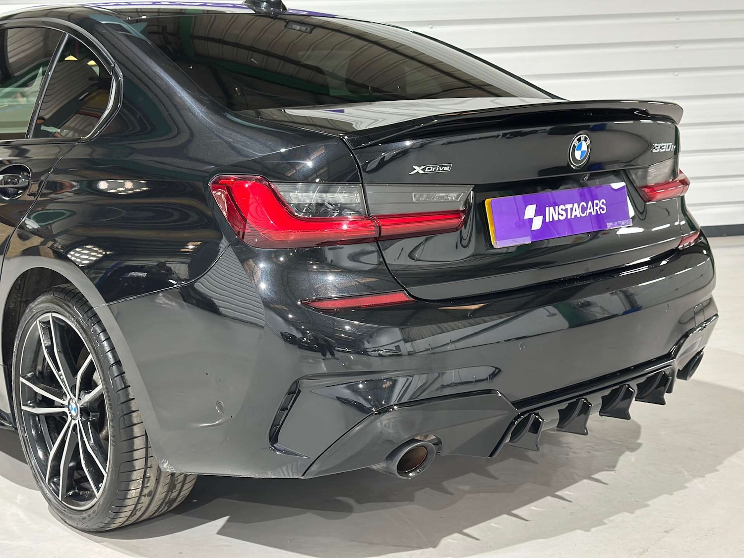 Used BMW 3 Series 2021 for sale - 77821716: Photo 6