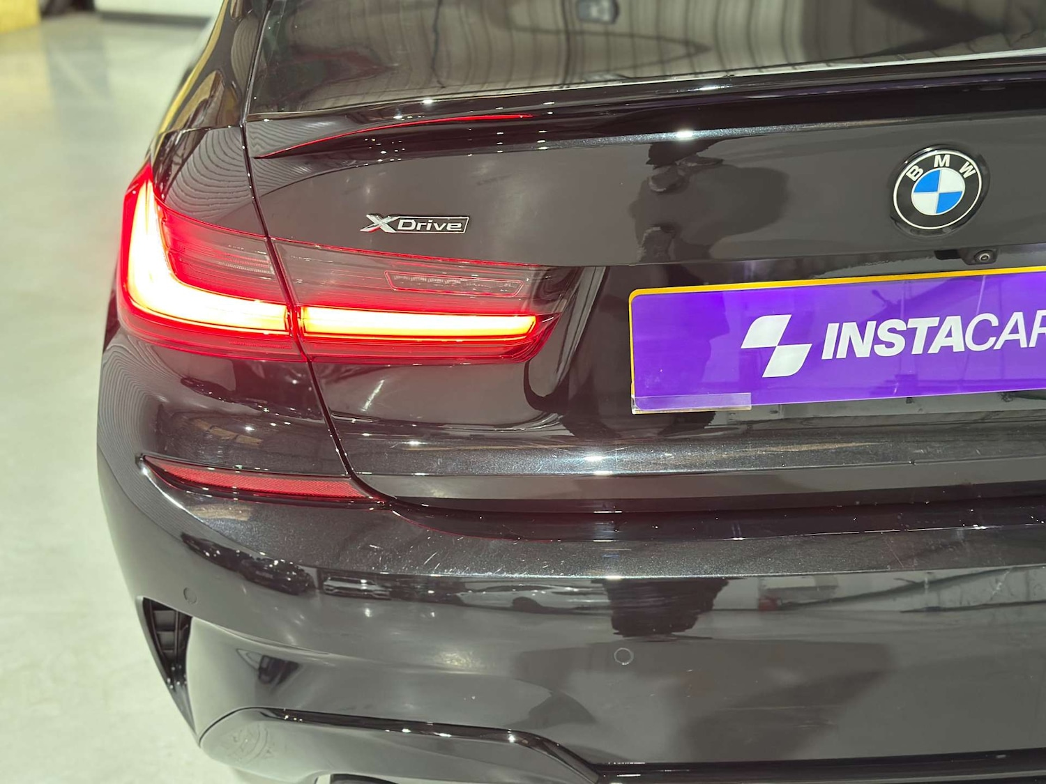 Used BMW 3 Series 2021 for sale - 77821716: Photo 7