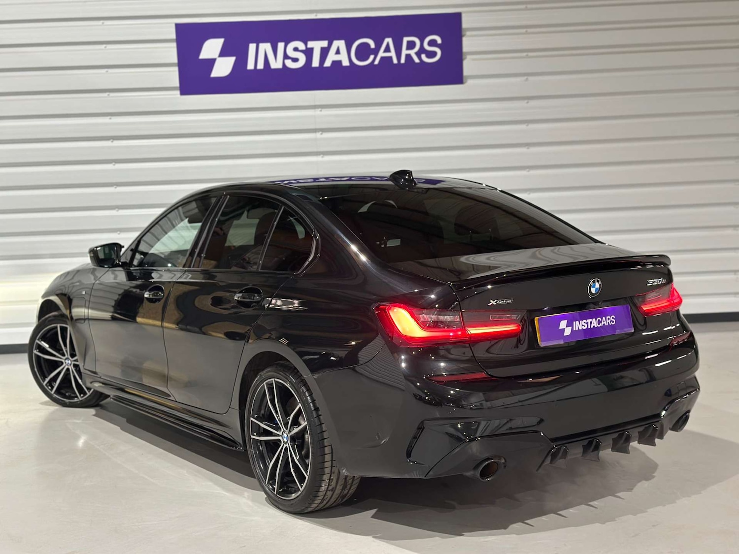 Used BMW 3 Series 2021 for sale - 77821716: Photo 9