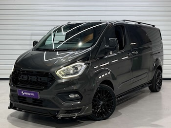 Used Ford Transit Custom 2023 for sale - 79289337: Photo