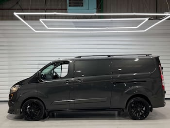 Used Ford Transit Custom 2023 for sale - 79289337: Photo