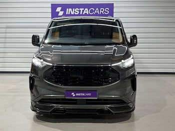 Used Ford Transit Custom 2024 for sale - 78729926: Photo