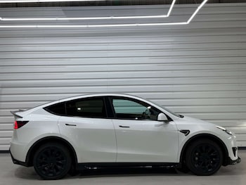 Used Tesla Model Y 2023 for sale - 78837881: Photo