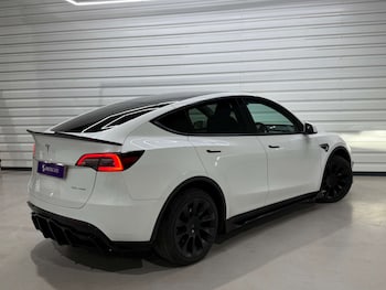 Used Tesla Model Y 2023 for sale - 78837881: Photo