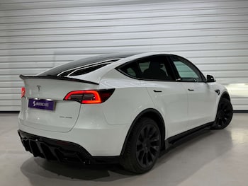 Used Tesla Model Y 2023 for sale - 78837881: Photo