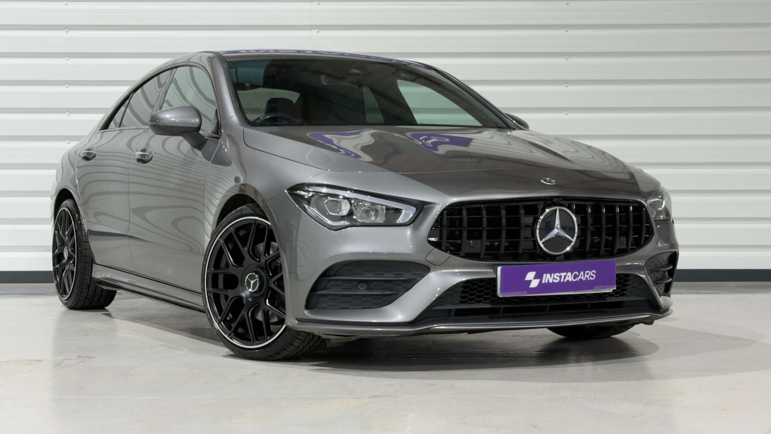 Used Mercedes-Benz CLA 2022 for sale - 77826640: Photo 11