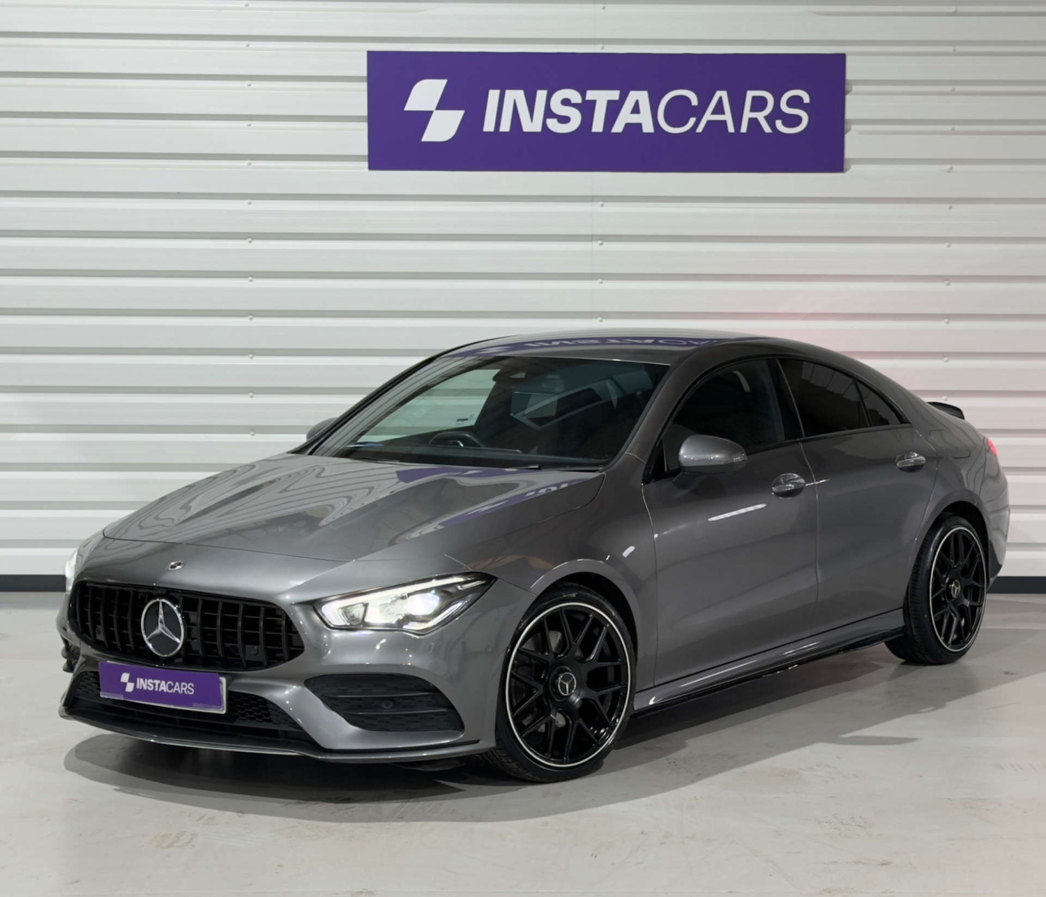 Used Mercedes-Benz CLA 2022 for sale - 77826640: Photo 12