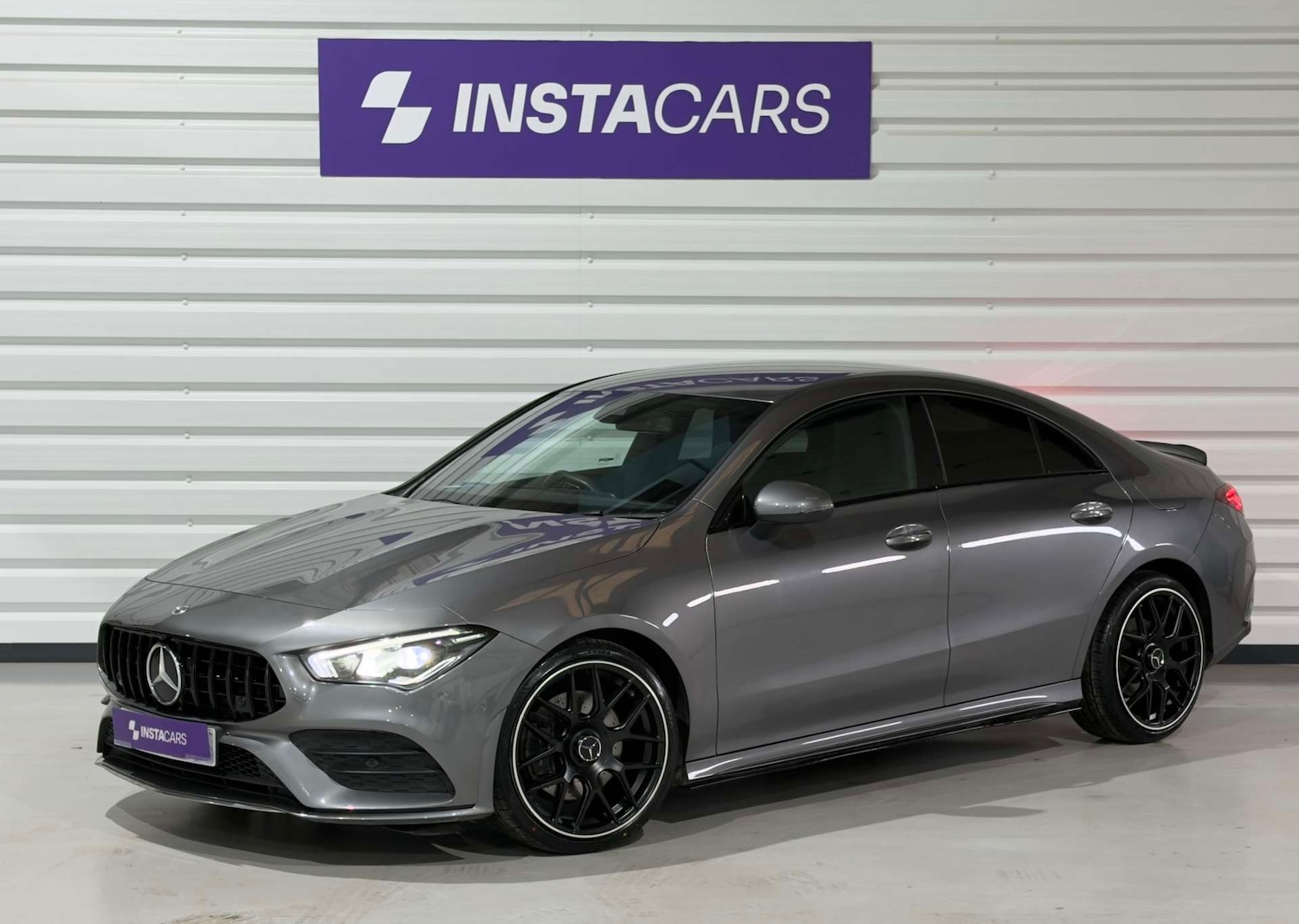 Used Mercedes-Benz CLA 2022 for sale - 77826640: Photo 14