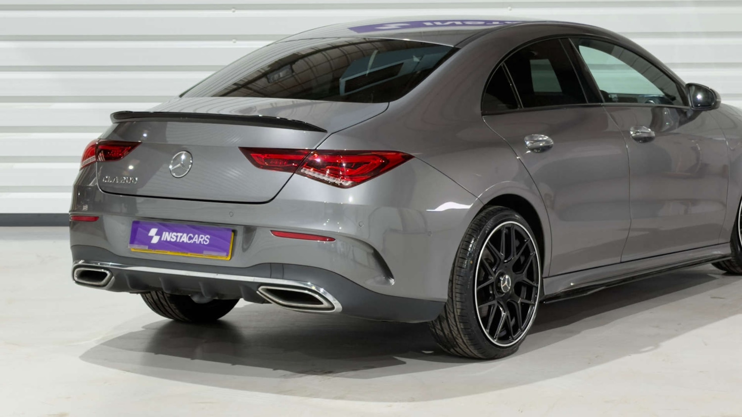 Used Mercedes-Benz CLA 2022 for sale - 77826640: Photo 15