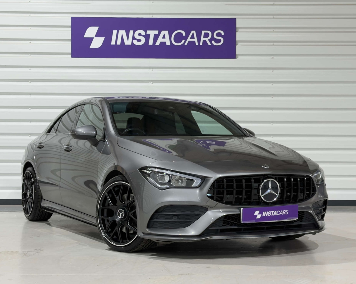 Used Mercedes-Benz CLA 2022 for sale - 77826640: Photo 16