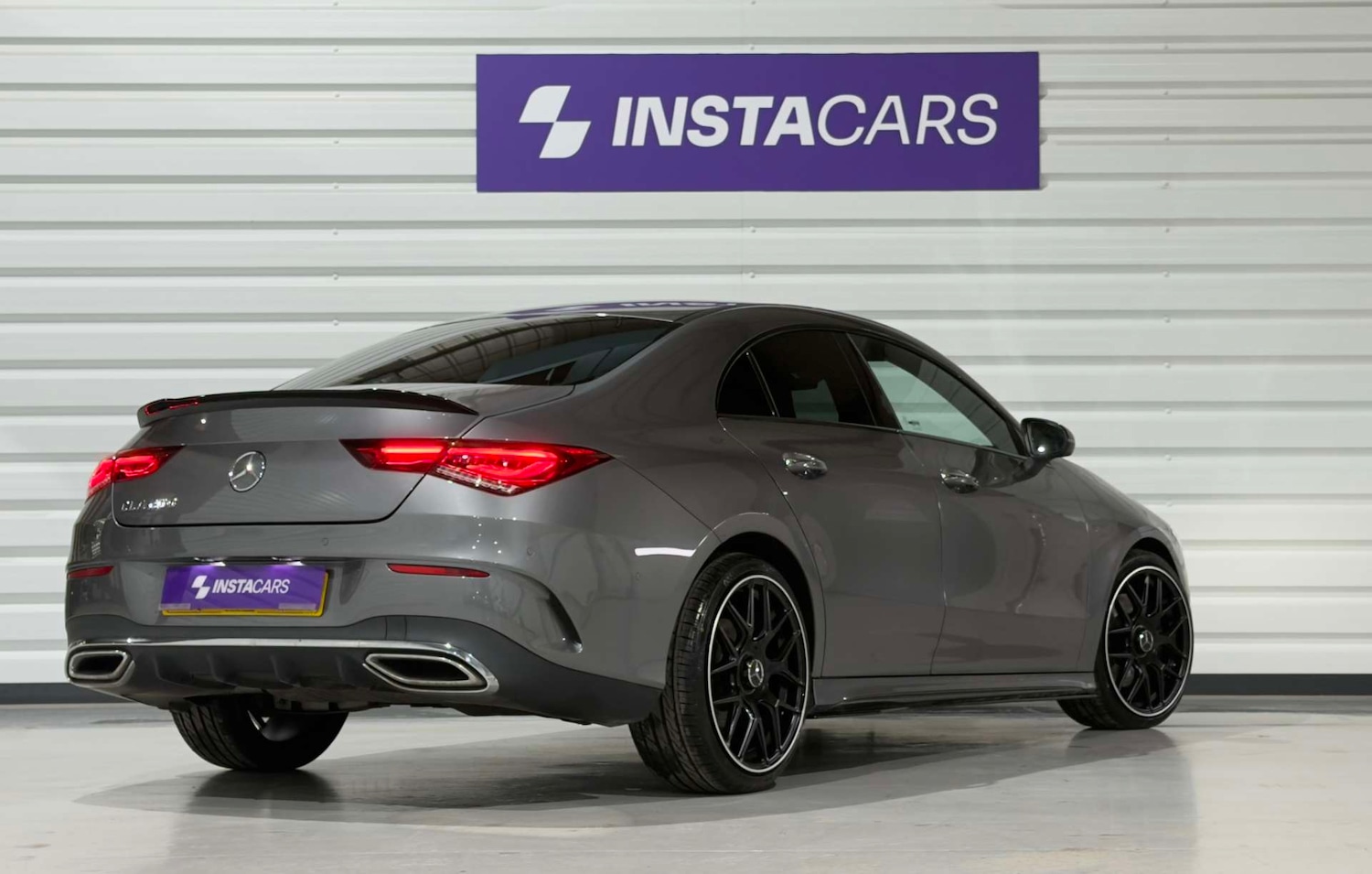 Used Mercedes-Benz CLA 2022 for sale - 77826640: Photo 17