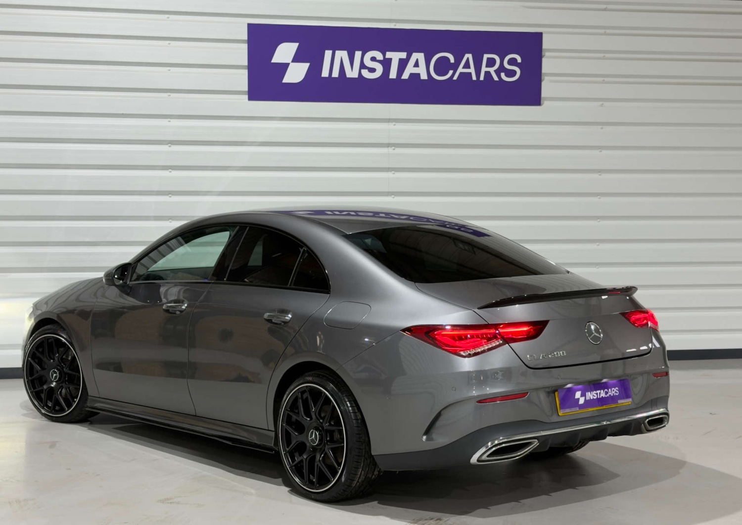 Used Mercedes-Benz CLA 2022 for sale - 77826640: Photo 21
