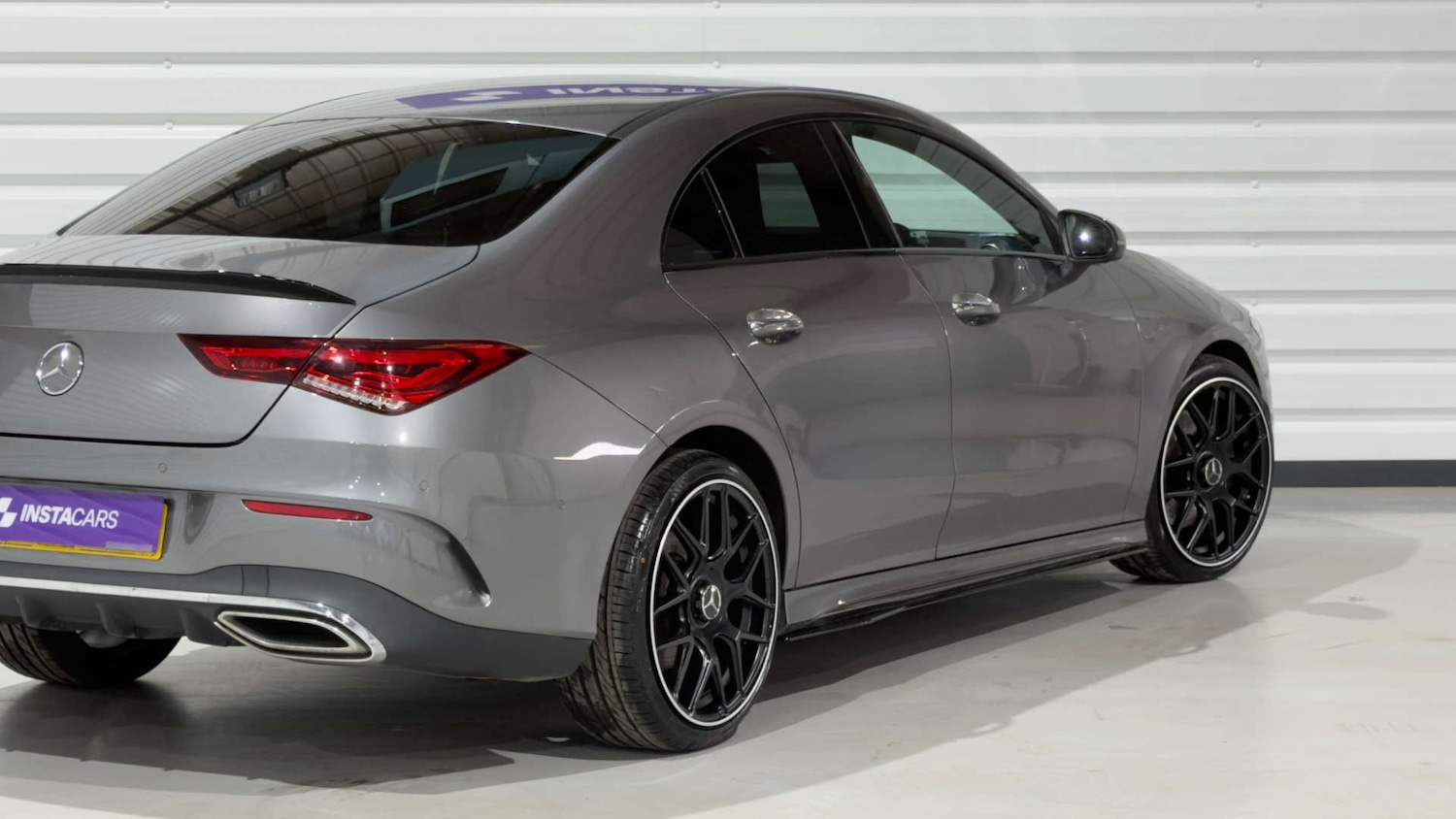 Used Mercedes-Benz CLA 2022 for sale - 77826640: Photo 23