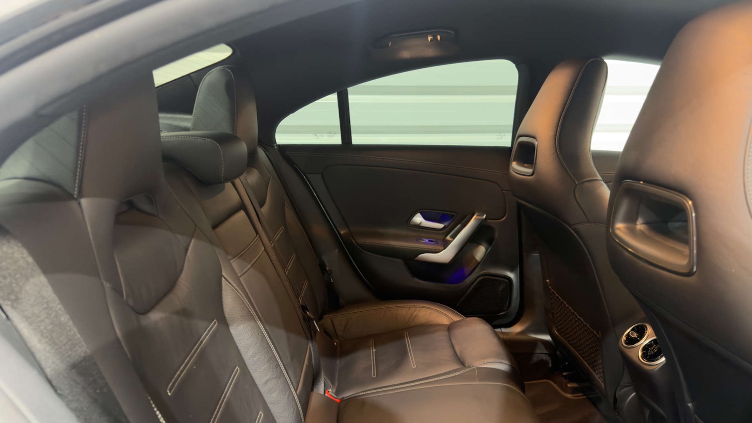 Used Mercedes-Benz CLA 2022 for sale - 77826640: Photo 25