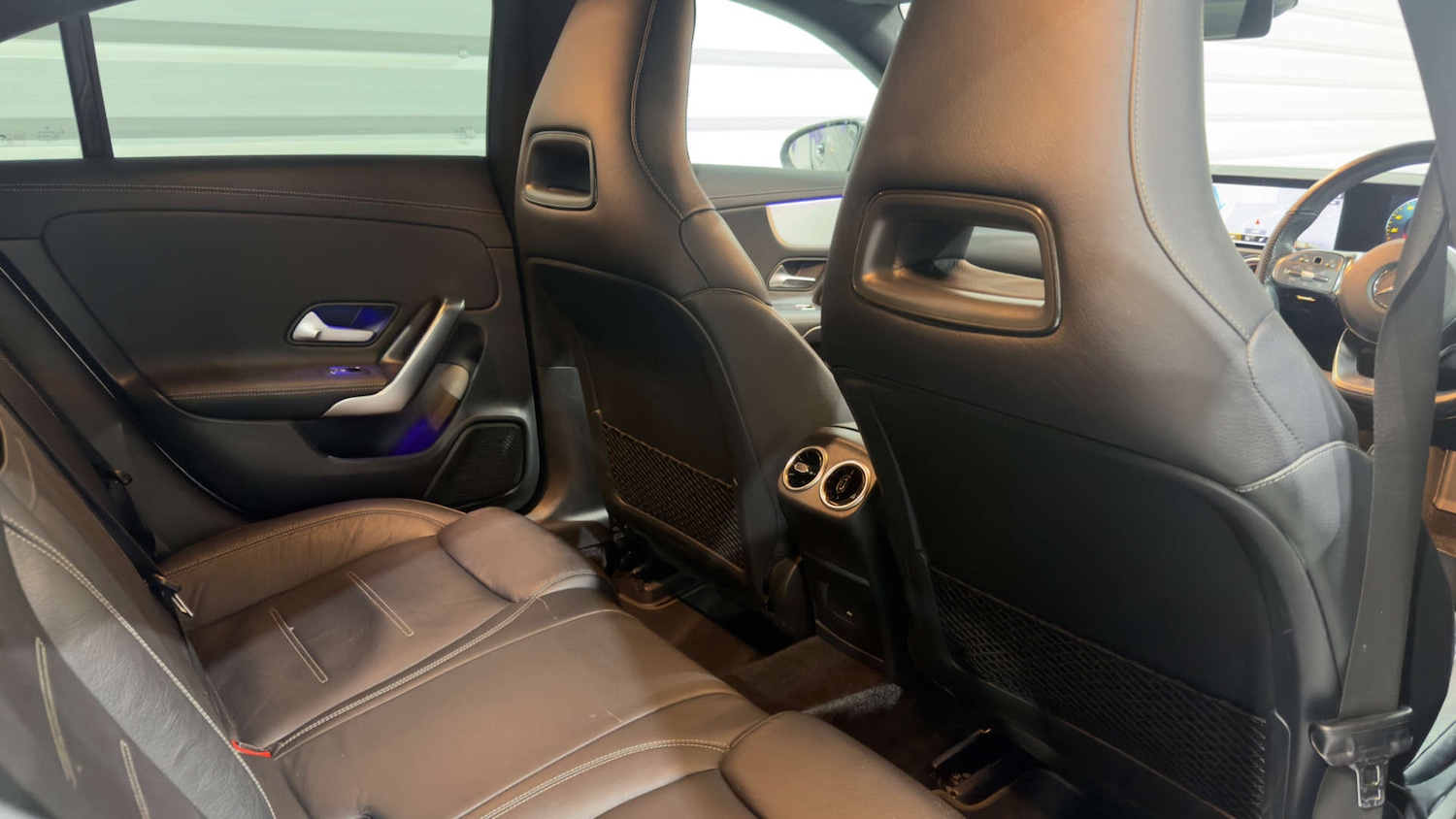 Used Mercedes-Benz CLA 2022 for sale - 77826640: Photo 26