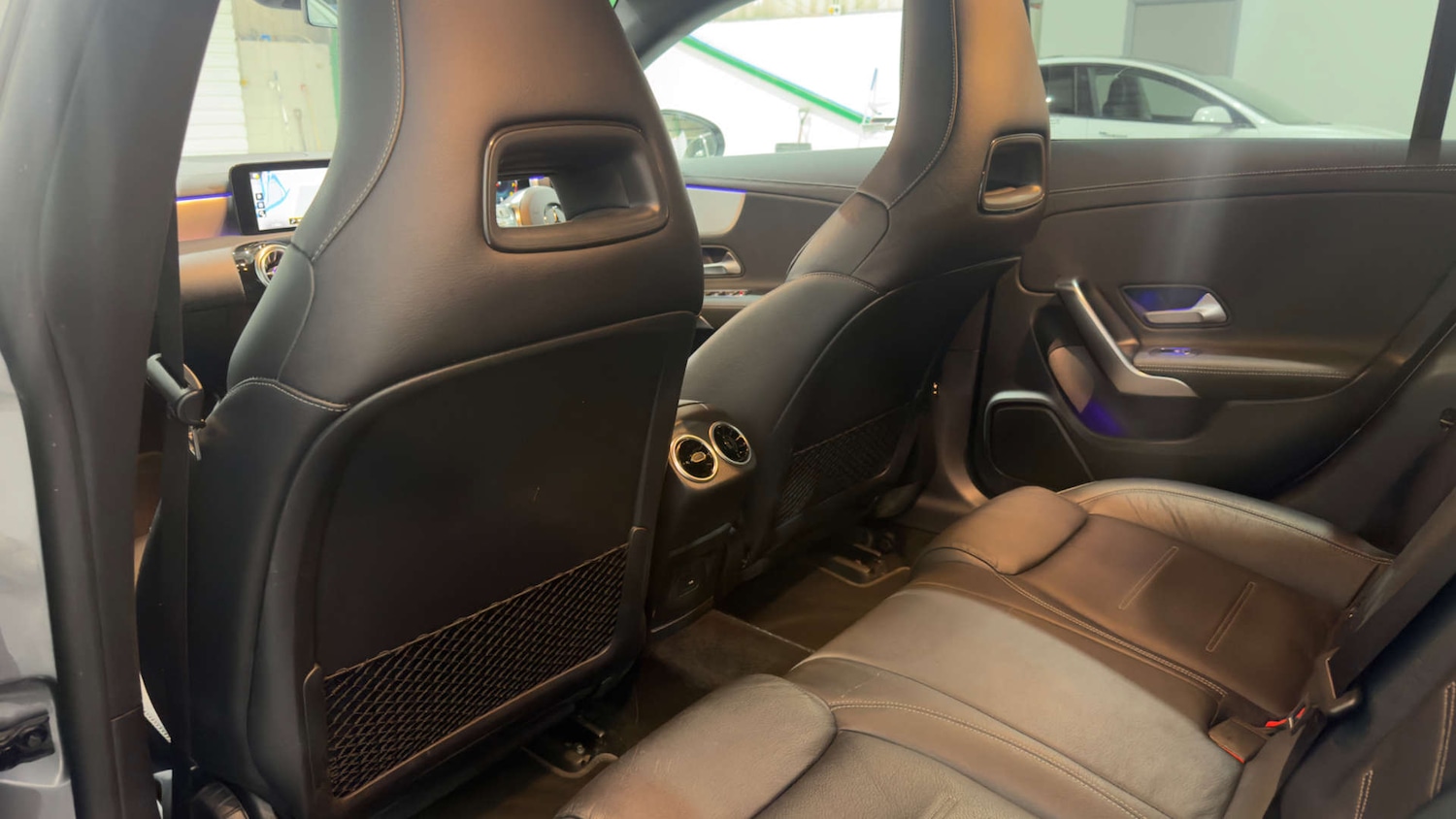 Used Mercedes-Benz CLA 2022 for sale - 77826640: Photo 27