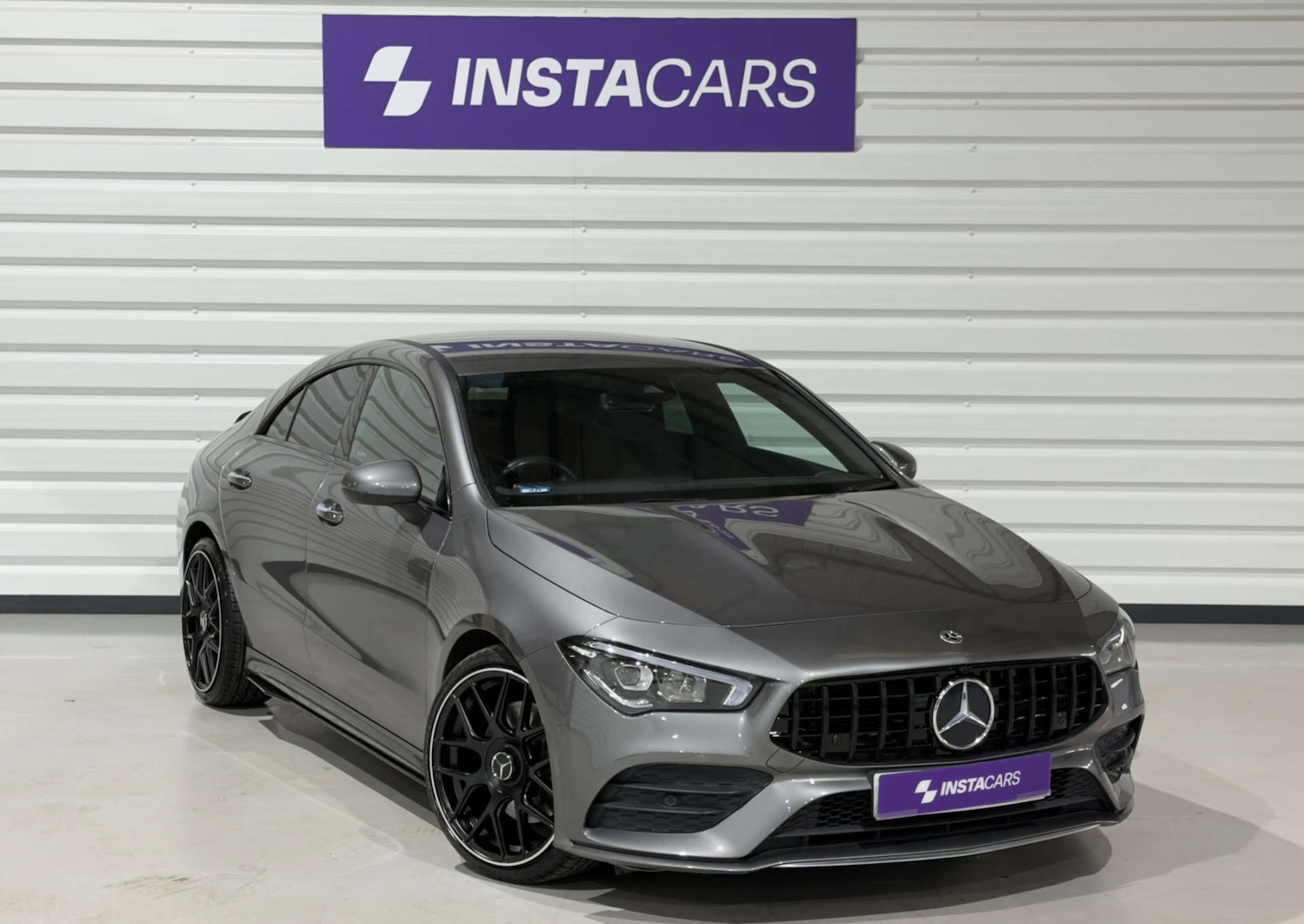 Used Mercedes-Benz CLA 2022 for sale - 77826640: Photo 5