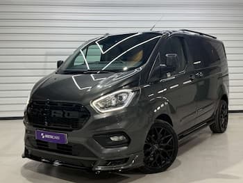 Used Ford Transit Custom 2023 for sale - 79695894: Photo