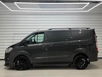 Used Ford Transit Custom 2023 for sale - 79695894: Photo