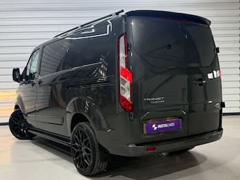 Used Ford Transit Custom 2023 for sale - 79695894: Photo