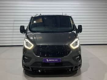 Used Ford Transit Custom 2023 for sale - 79695894: Photo