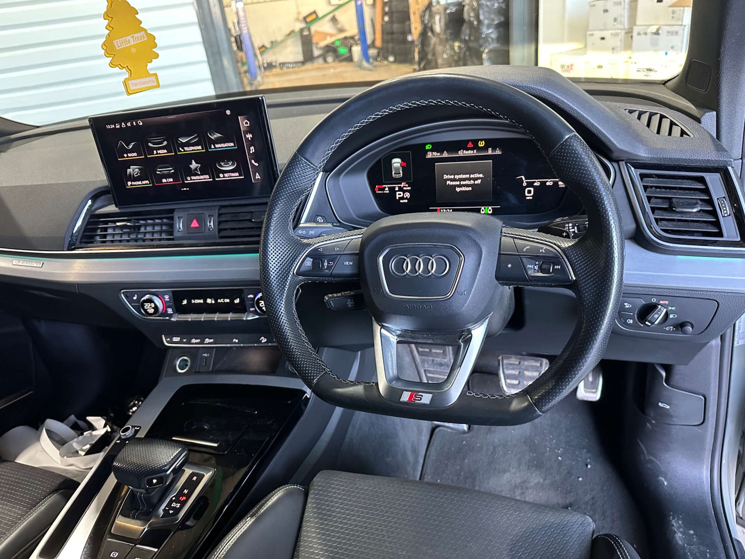 Used Audi Q5 2021 for sale - 77736137: Photo 7