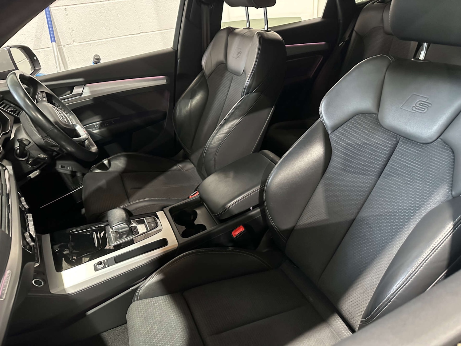 Used Audi Q5 2021 for sale - 77736137: Photo 8