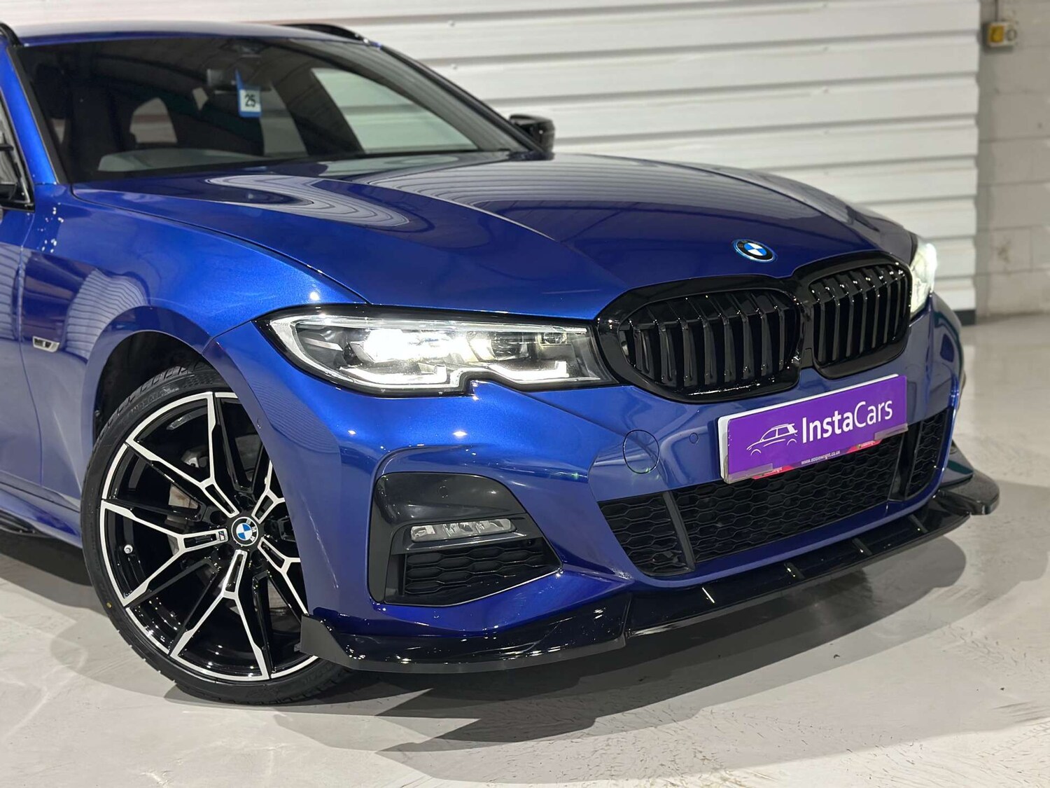 Used BMW 3 Series 2021 for sale - 77492510: Photo 10