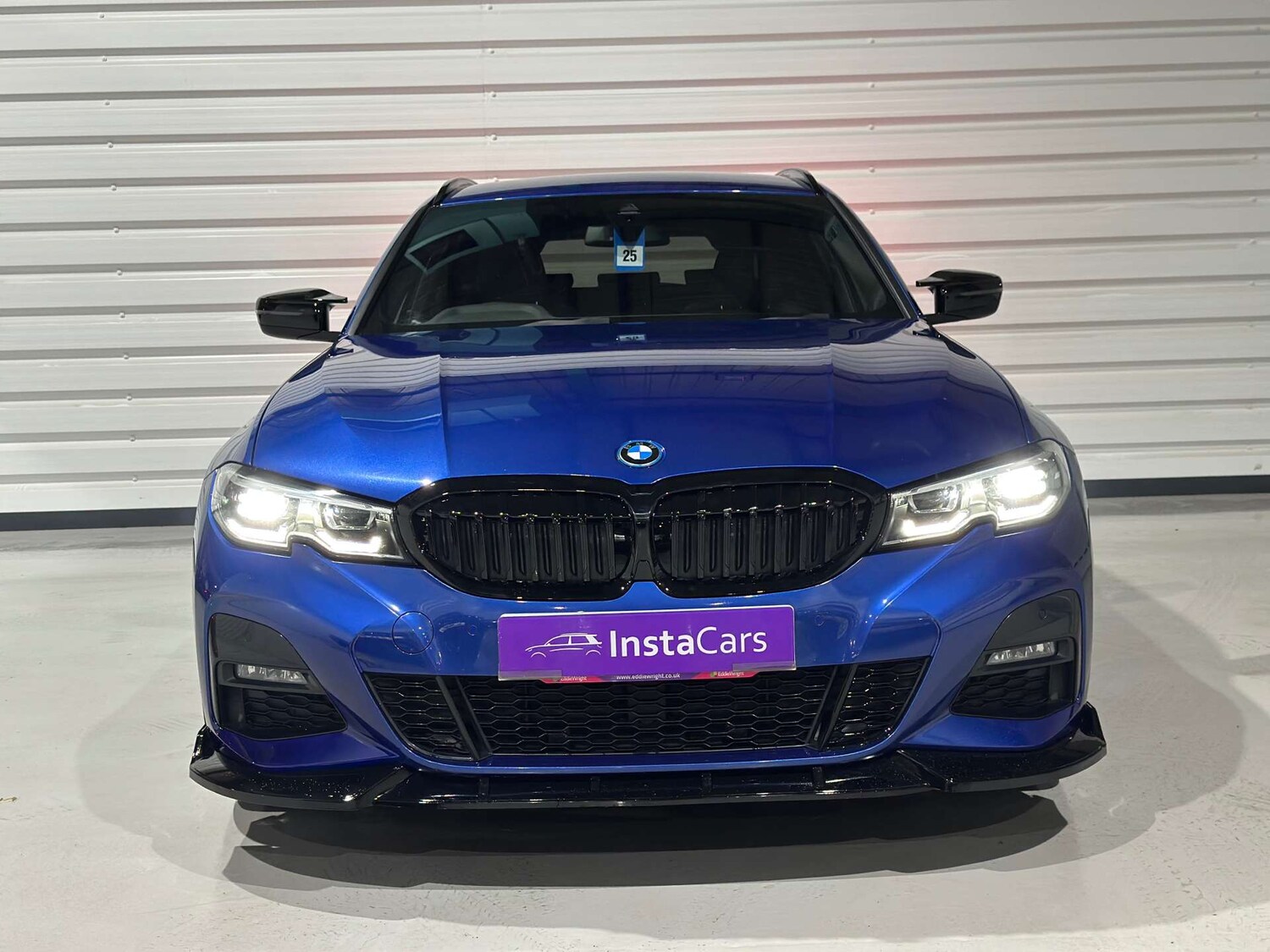 Used BMW 3 Series 2021 for sale - 77492510: Photo 11