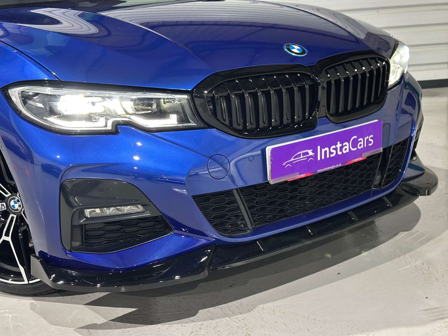 Used BMW 3 Series 2021 for sale - 77492510: Photo 12